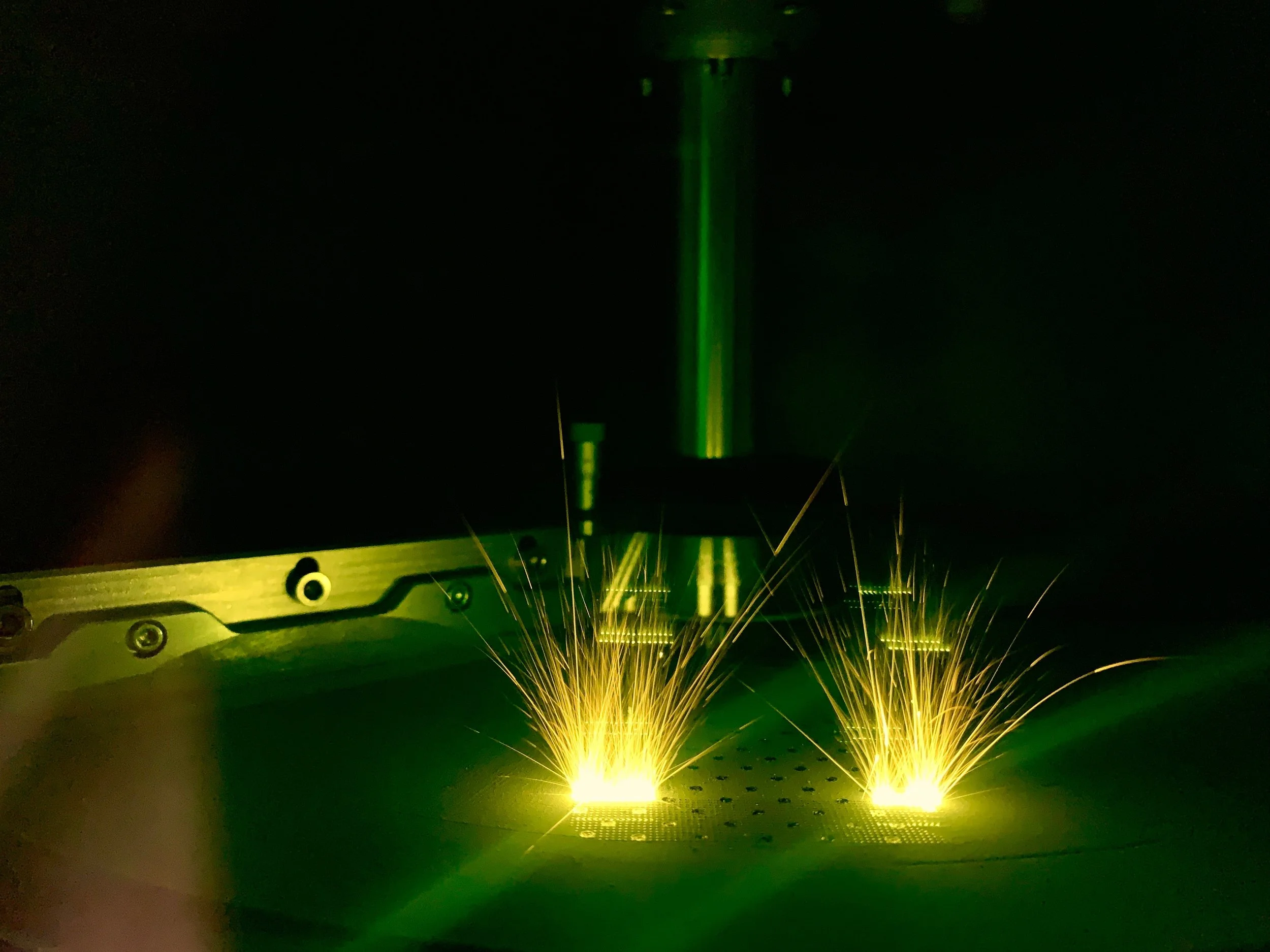 Heat Pipes　M. Terpstra, J.G. van Veen 編集 Oscillating Heat Pipe (OHPs) and Additive Manufacturing — Benefits